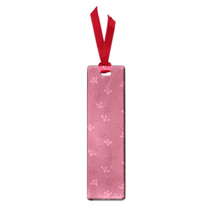 Floral pattern Small Book Marks