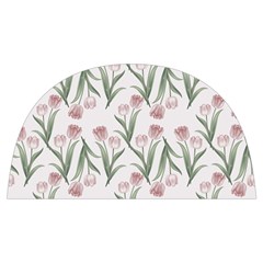 Floral Pattern Anti Scalding Pot Cap