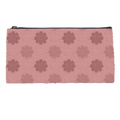 Floral pattern Pencil Case