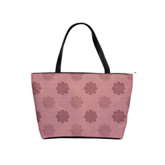 Floral pattern Classic Shoulder Handbag