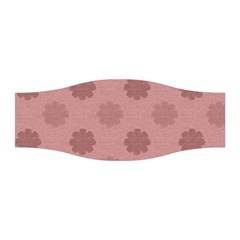 Floral pattern Stretchable Headband