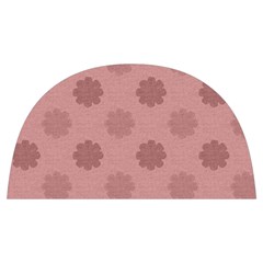 Floral pattern Anti scalding pot cap