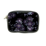 Floral pattern Coin Purse Front