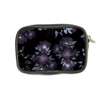 Floral pattern Coin Purse Back