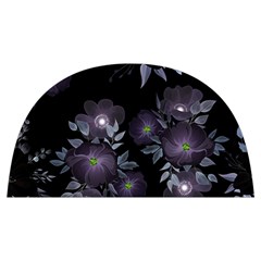 Floral Pattern Anti Scalding Pot Cap