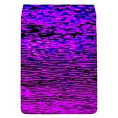 Magenta Waves Flow Series 2 Removable Flap Cover (s) by DimitriosArt