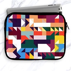 Sahara Street- 101 Apple Ipad 2/3/4 Zipper Cases by SaharaStreet