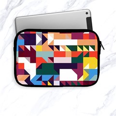 Sahara Street- 101 Apple Ipad Mini Zipper Cases by SaharaStreet