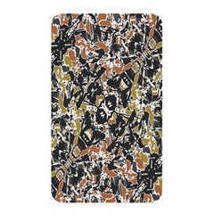 Modern Camo Tropical Print Design Memory Card Reader (rectangular) by dflcprintsclothing