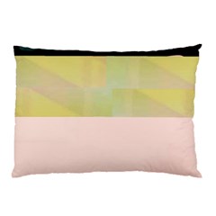 Janet 1 Pillow Case (two Sides) by Janetaudreywilson