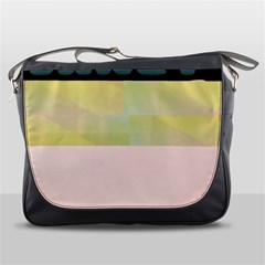 Janet 1 Messenger Bag by Janetaudreywilson