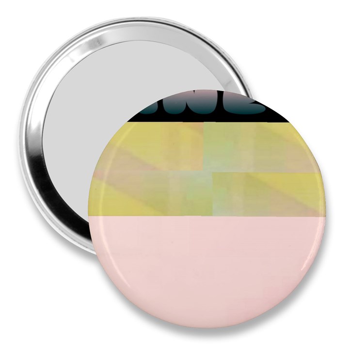 Janet 1 3  Handbag Mirrors