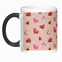 Sweet Heart Morph Mugs by SychEva