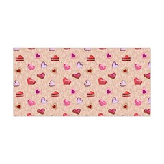 Sweet Heart Yoga Headband