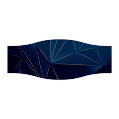 Luxda No 1 Stretchable Headband by HWDesign