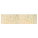 Wood floor art Satin Scarf (Oblong) Front