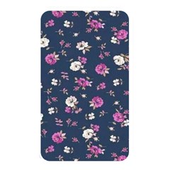 Flowers Pattern Memory Card Reader (rectangular) by Sparkle