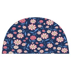 Flowers Pattern Anti Scalding Pot Cap by Sparkle