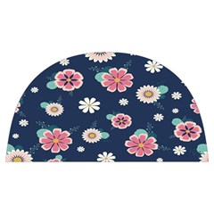 Flowers Pattern Anti Scalding Pot Cap by Sparkle