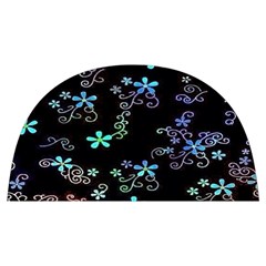 Flowers Pattern Anti Scalding Pot Cap by Sparkle