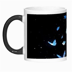 Sparkle Butterfly Morph Mugs by Sparkle