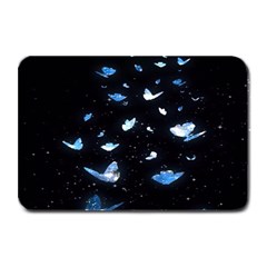 Sparkle Butterfly Plate Mats by Sparkle