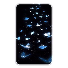 Sparkle Butterfly Memory Card Reader (rectangular) by Sparkle