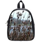 At the lake School Bag (Small) Front