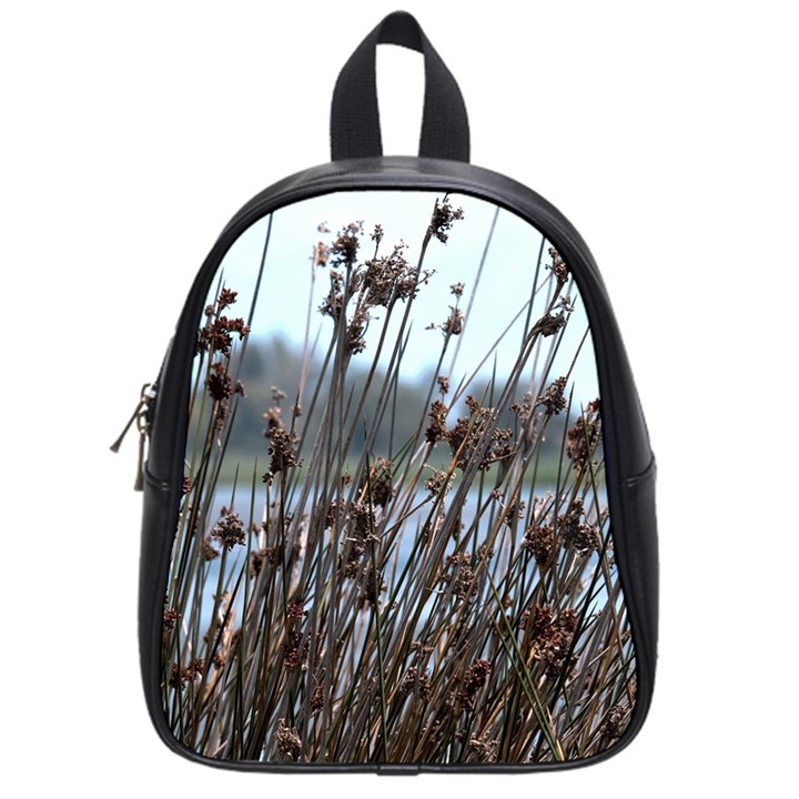 At the lake School Bag (Small)