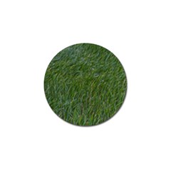 Simply Green Golf Ball Marker (4 Pack) by DimitriosArt