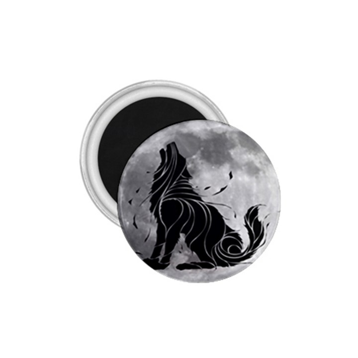 Lobo-lunar 1.75  Magnets