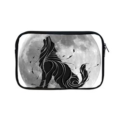 Lobo-lunar Apple Macbook Pro 13  Zipper Case