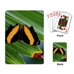 Butterfly  Playing Cards Single Design (rectangle) by DimitriosArt