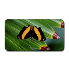 Butterfly  Medium Bar Mats by DimitriosArt