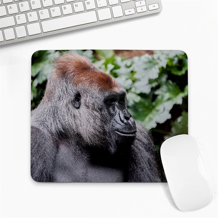 The one Large Mousepads