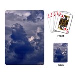 Kingdom of the sky Playing Cards Single Design (Rectangle) Back