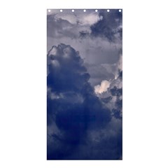 Kingdom Of The Sky Shower Curtain 36  X 72  (stall)  by DimitriosArt