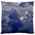 Kingdom of the sky Large Cushion Case (Two Sides) Front