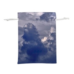 Kingdom Of The Sky Lightweight Drawstring Pouch (m) by DimitriosArt