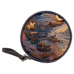 Sky Ship Classic 20-cd Wallets by Dazzleway