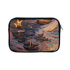 Sky Ship Apple Ipad Mini Zipper Cases by Dazzleway