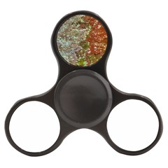 Colorful Abstract Texture Finger Spinner by dflcprintsclothing