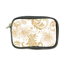 Flowers Shading Pattern Coin Purse by fashionpod