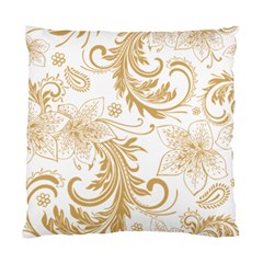 Flowers Shading Pattern Standard Cushion Case (two Sides) by fashionpod