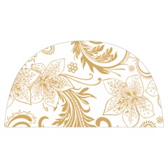 Flowers Shading Pattern Anti Scalding Pot Cap by fashionpod