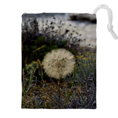 Light Ball Drawstring Pouch (5xl) by DimitriosArt