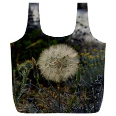 Light Ball Full Print Recycle Bag (xxl) by DimitriosArt