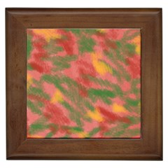 Artflow  Framed Tile