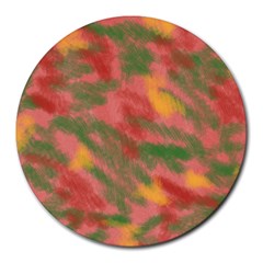 Artflow  Round Mousepads