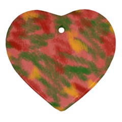 Artflow  Ornament (heart)